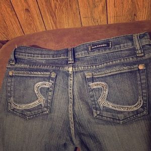 Rock and republic jeans size 29